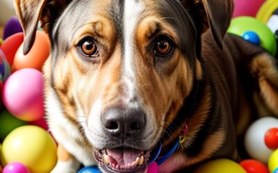 Cómo las Emociones Afectan el Comportamiento Canino: Una Guía para Tutores de Perros