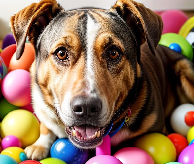 Cómo las Emociones Afectan el Comportamiento Canino: Una Guía para Tutores de Perros
