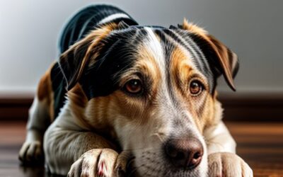 Ansiedad por Separación en Perros: Síntomas, Causas y Soluciones Efectivas