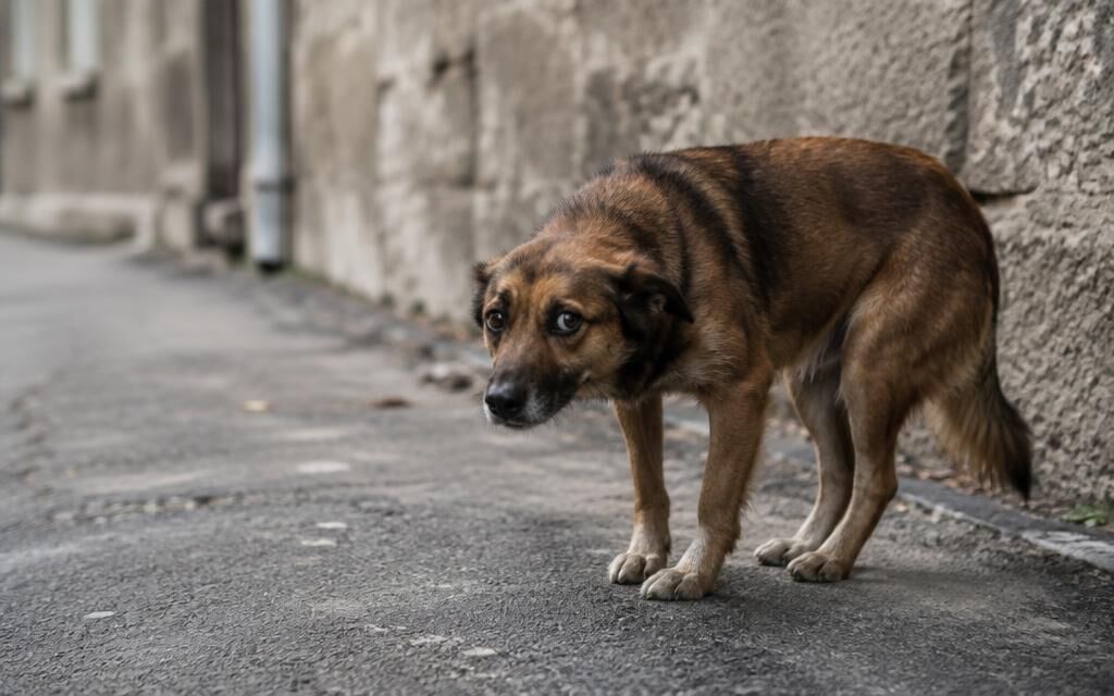 Educación canina para perros con miedos e inseguridad Valencia